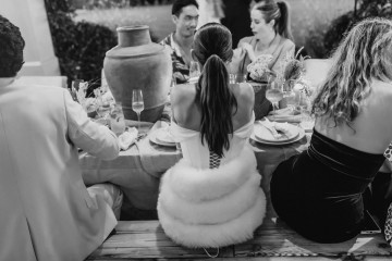Real Wedding: Xanika & Jeff