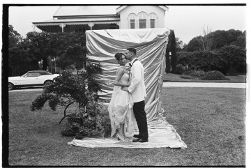 Real Wedding: Georgia & Chris