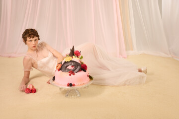 HONOR Unveils Fall 2026 Bridal Collection