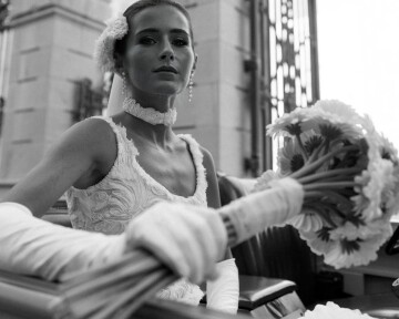 A Poetic Heartfelt Wedding in Spain