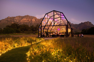 Best Wedding Venues in Cape Town