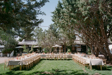 An Intimate Wedding Celebration in Santa Fe