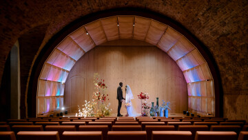 Planning a Wedding in Tuscany? Discover Why Il Borgo di Vignamaggio is the Dream Venue