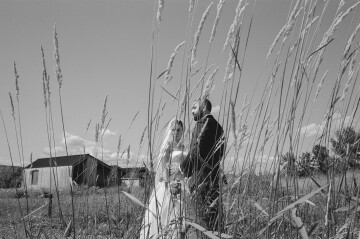 An Effortlessly Chic Multi-Day Wedding in the New York Countryside