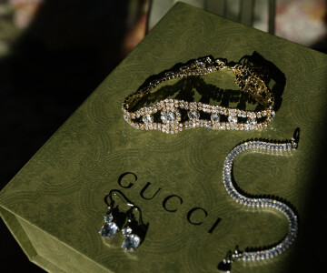 A Gucci Affair