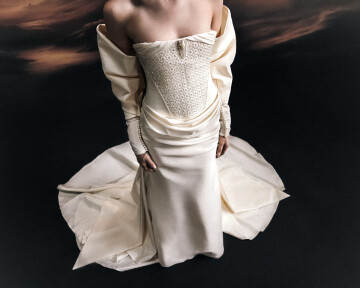 Unveiling Cagteks Bridal 2025 Collection