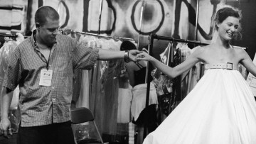 15 Must-Watch Films About Iconic Fashion Designers