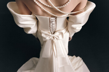 Unveiling Cagteks Bridal 2025 Collection