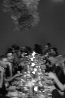 5 Ideas of an Ideal Wedding Reception