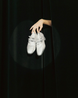 Best Mary Jane Shoes for Brides