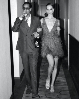 Wedding Guest Dos and Don'ts