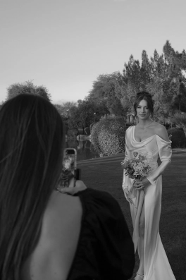 Everything to Know About Wedding Content Creation