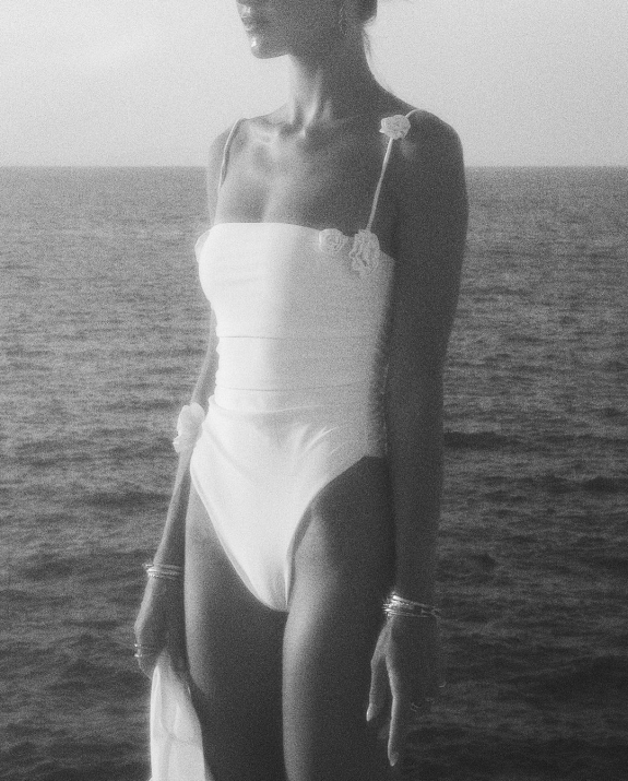 Trendy Swimwear For Your Honeymoon | Bridal Swimsuits