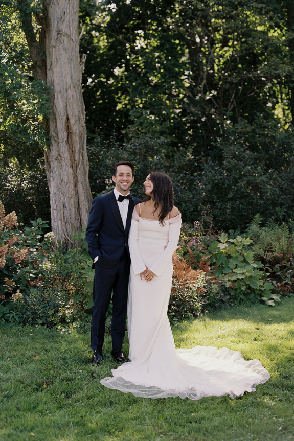 Intimate Elegant Wedding in Mexico