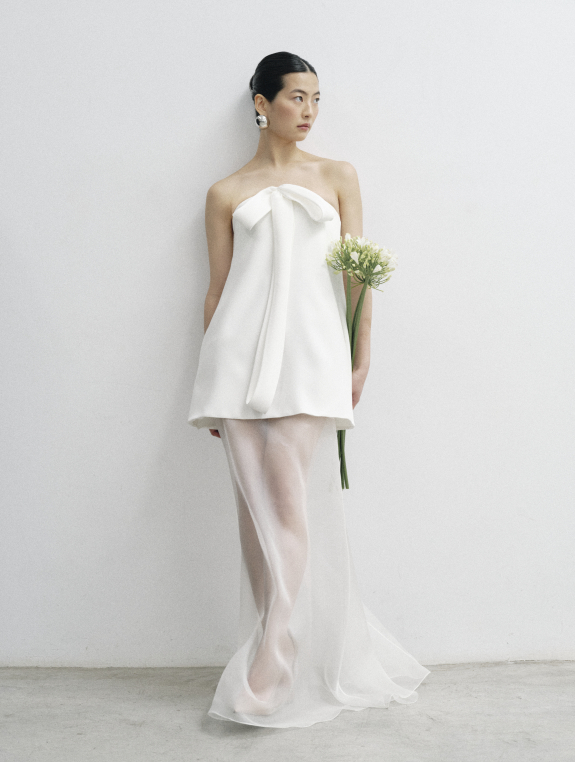 Sophie Et Voila Bridal Collection | Sophie Et Voila Wedding Dresses