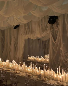 40 Timeless Event Design Ideas for an Elegant & Classic Wedding