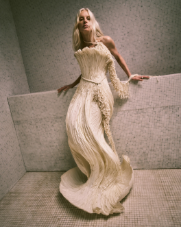 Danielle Frankel Launches Collection X