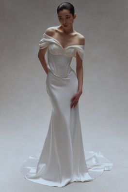 AMSALE Introduces 2026 Bridal Collection