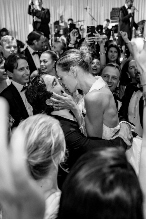 Wedding Videography Styles: Which is the Perfect Match for Your Day & Vibe