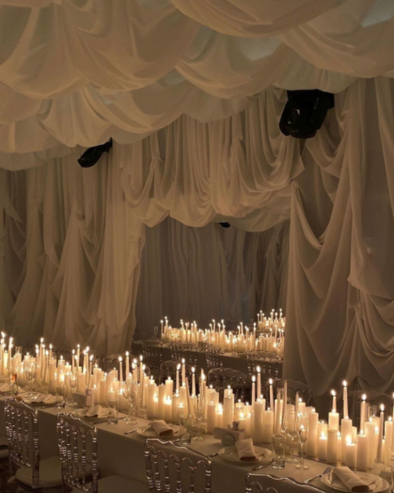 40 Timeless Event Design Ideas for an Elegant & Classic Wedding