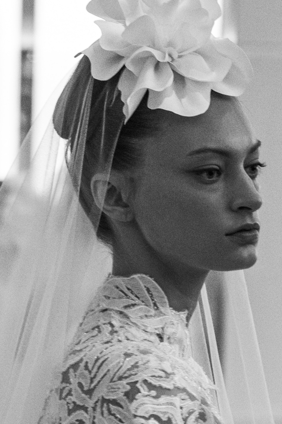 Reem Acra 2026 Bridal Collection Unveiled