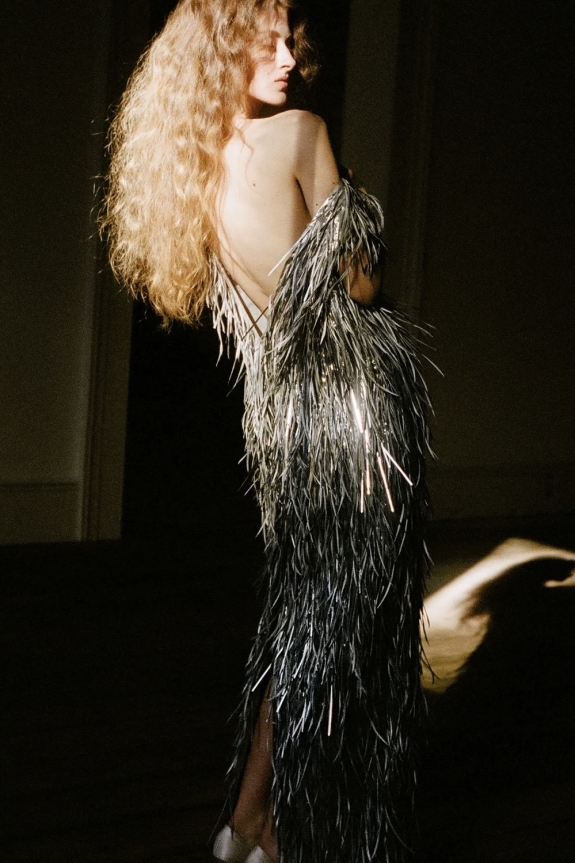 Tanner Fletcher Presents Their 2026 Bridal Collection