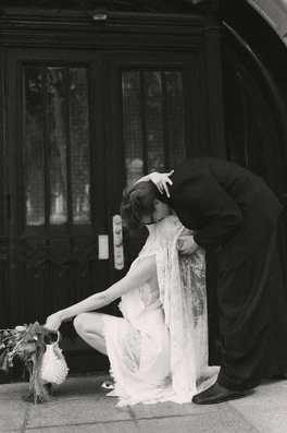 The Newlywed Phase: What to Expect in Your First Year of Marriage
