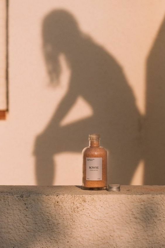 Essential Oils for De-Stressing