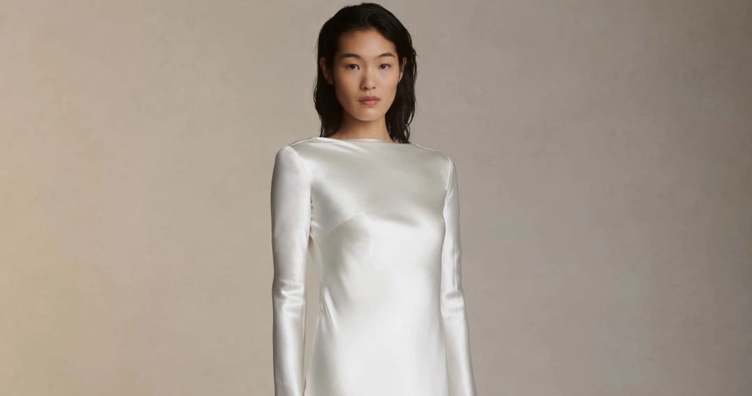 14 Winter Wedding Outfits 2023-2024 | Cold Weather Bridal Attire | Best Winter  Dress