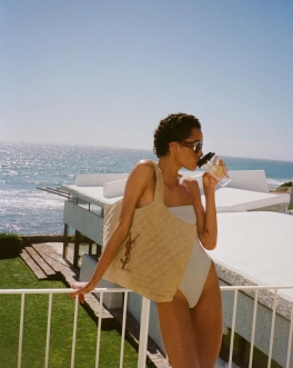 16 Cool Items for a Stylish Beach Getaway