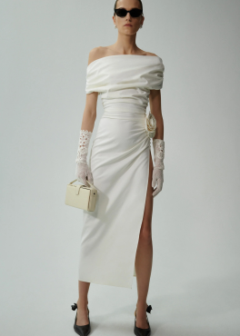 30 Trendy Bridal Dresses Under $2,000