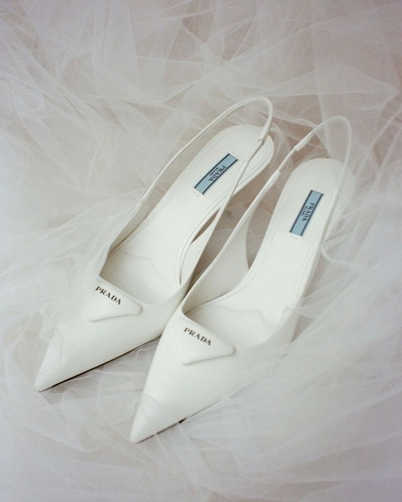 20 Chic Nude Heels for Brides, Wedding Guests & Bridesmaids