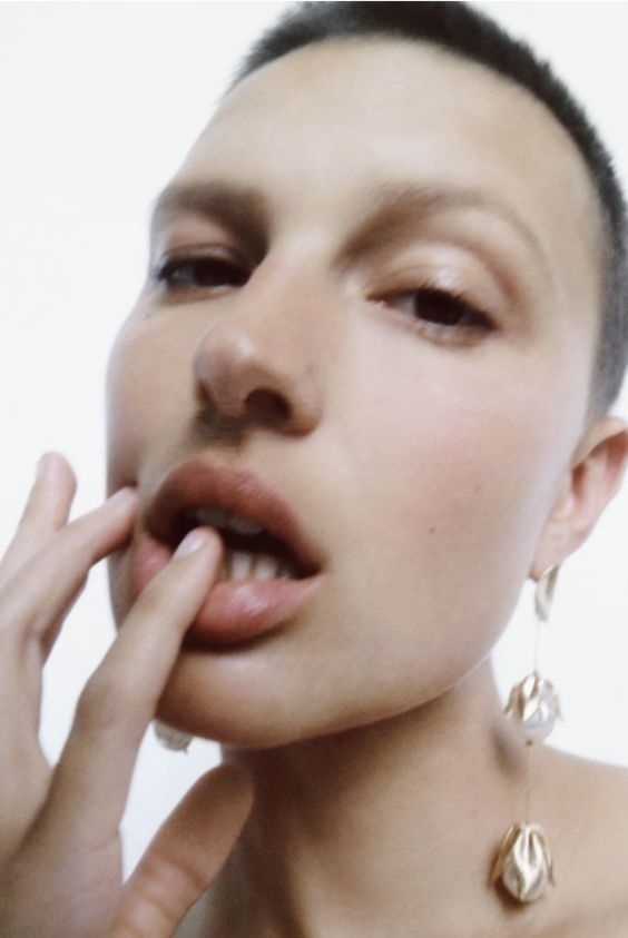 Minimalist Nail Designs for Bridal Inspiration | Elegant Nails Ideas For Wedding | Bridal Nails