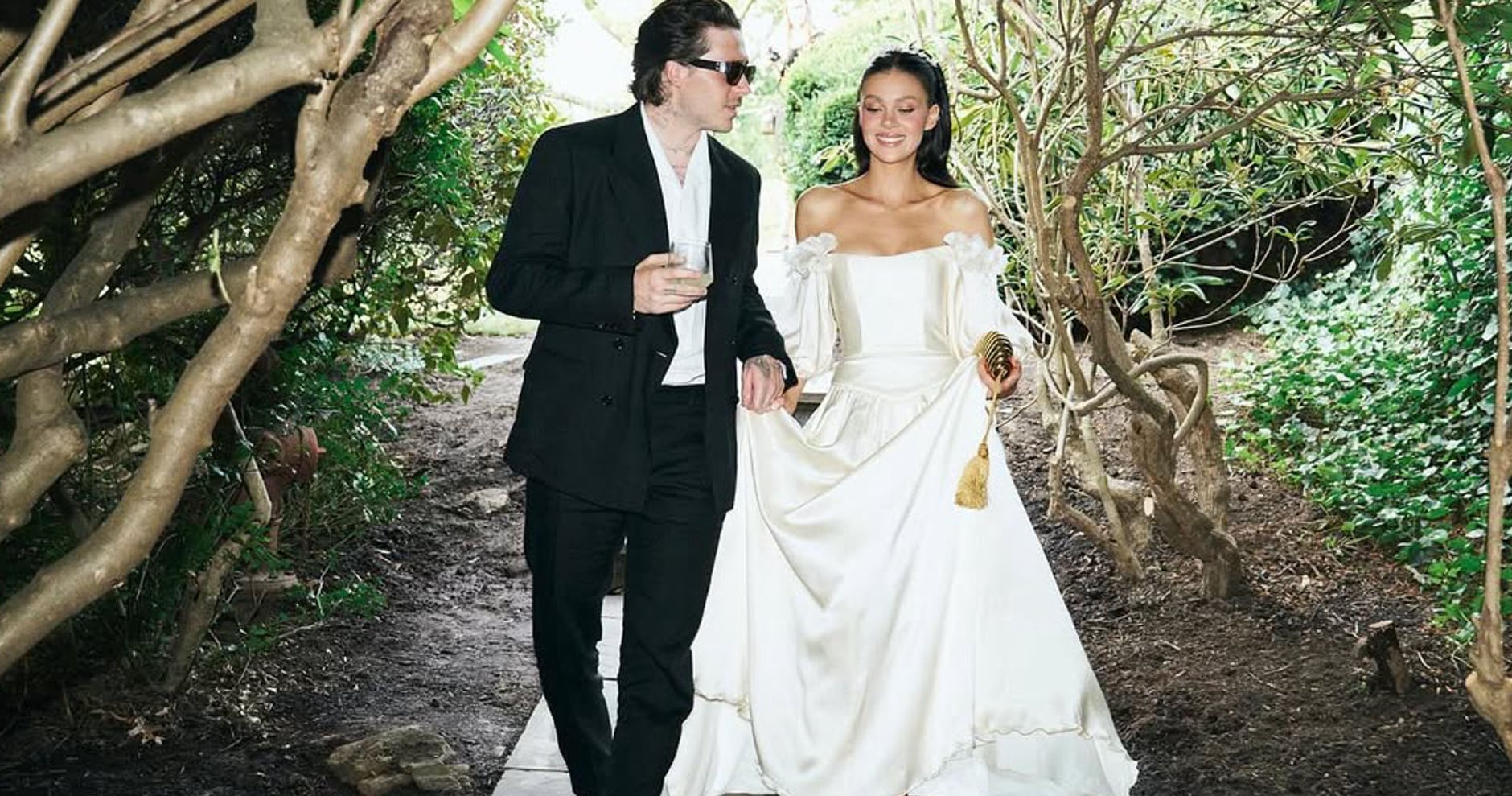 nicola peltz wedding dress Dress: Design, Style & Photos Nicola Peltz Square Neck Satin