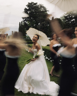 6 Expert Tips for Effortless, Natural Wedding Photos You’ll Actually Love