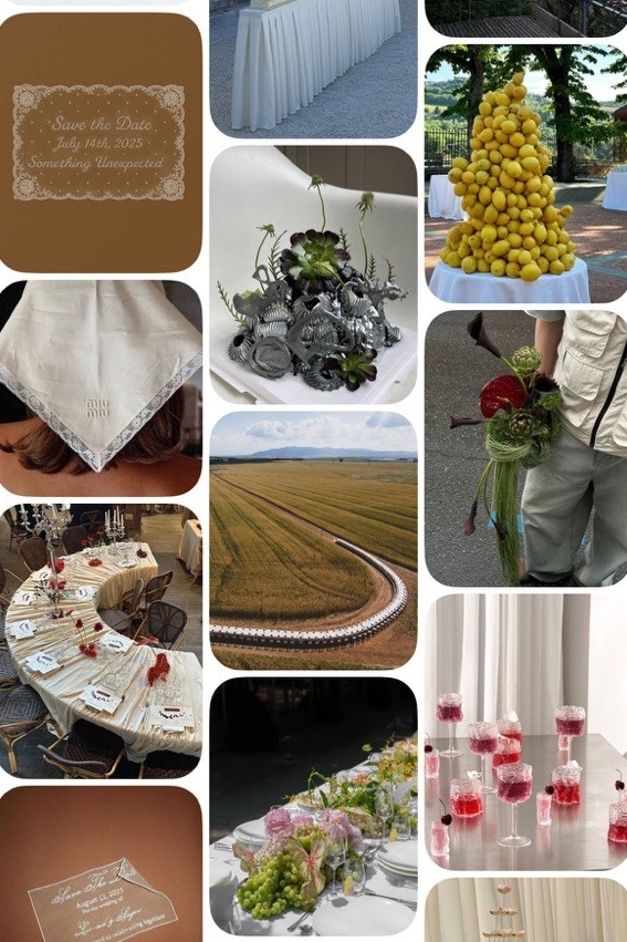 Are Mood Boards Helping or Hurting Your Wedding Planning?