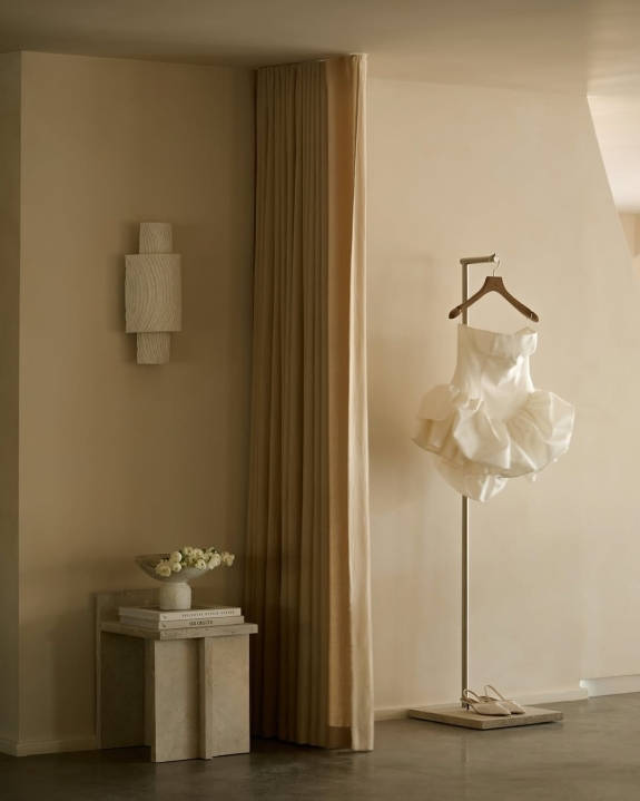 15 Best Bridal Boutiques Around the World