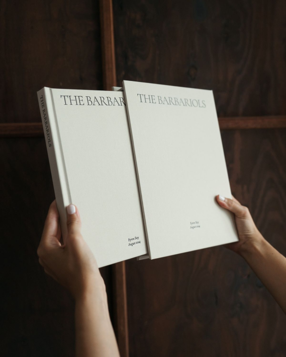 8 DIY Websites to Create a Coffee-Table Worthy Wedding Photobook