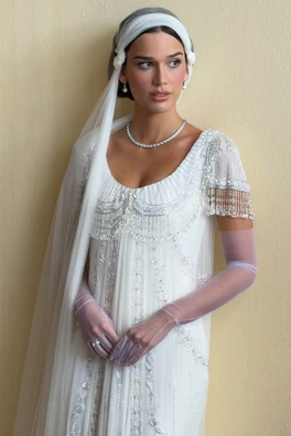 Wedding inspiration from THE WED