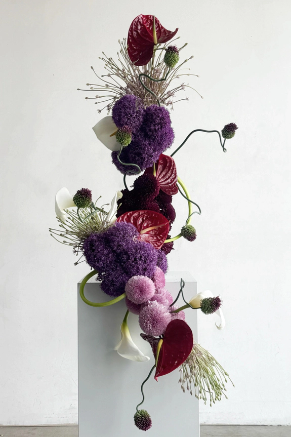25 Best Wedding Florists in the US