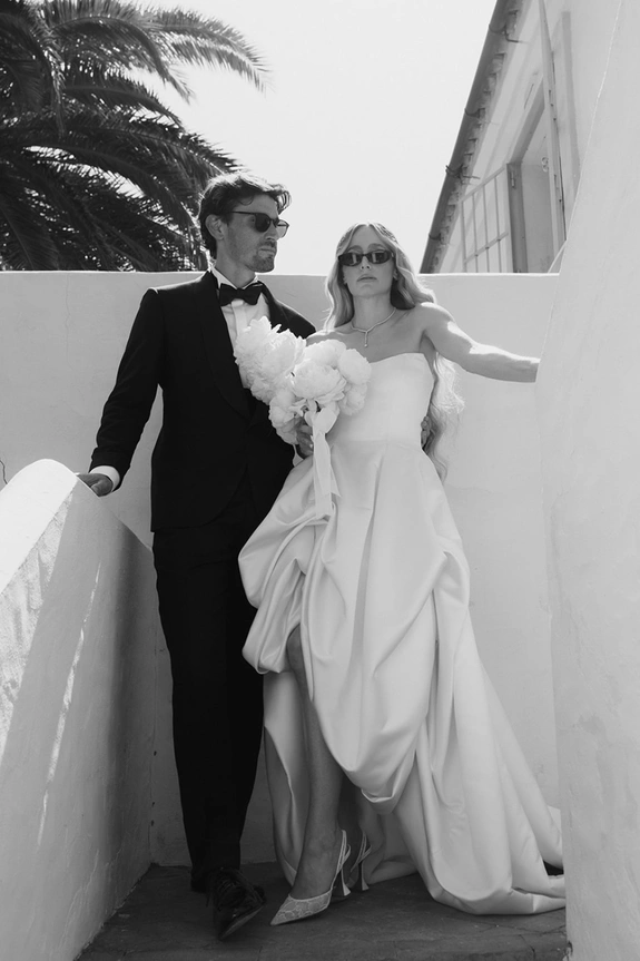 A Black-Tie Wedding Weekend Rooted in the Sea, Sun & Spirit of Tarifa