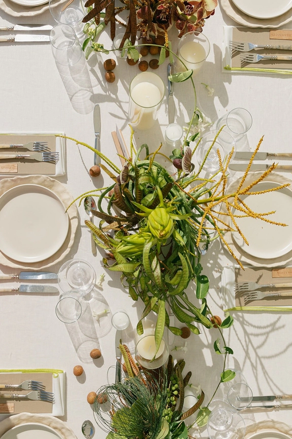 25 Best Wedding Florists in the US
