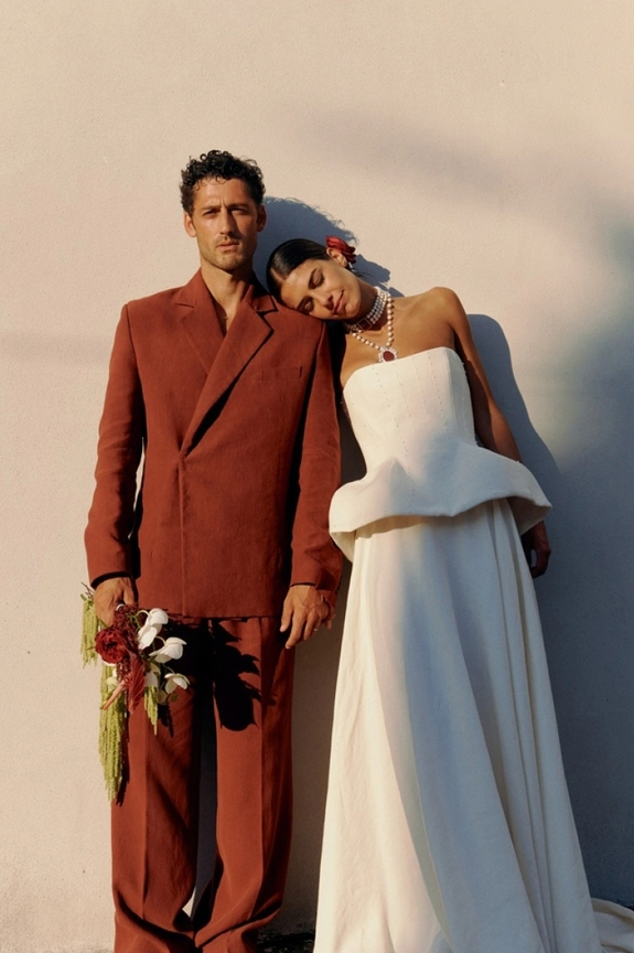 Love by the Numbers: Lucky Wedding Dates in 2027 According to Numerology