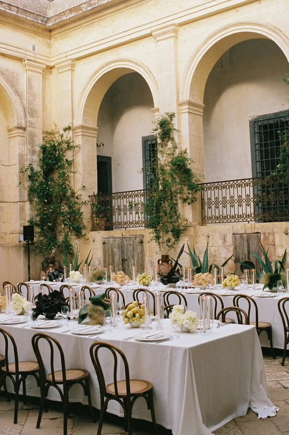 20 Best Wedding Venues in Puglia