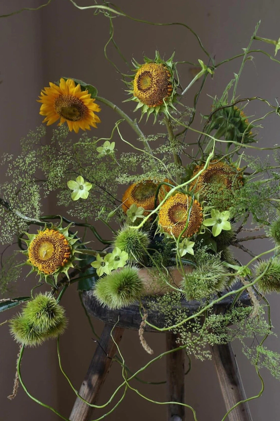 25 Best Wedding Florists in the US
