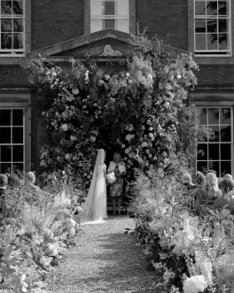 Real Wedding: Natalie & Greg