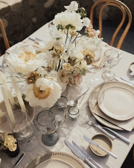 Real Wedding: Sloan & Connor