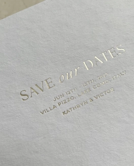 How to Choose a Wedding Date?