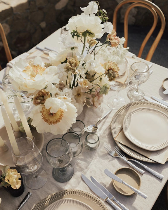 Real Wedding: Stephanie & Elliott