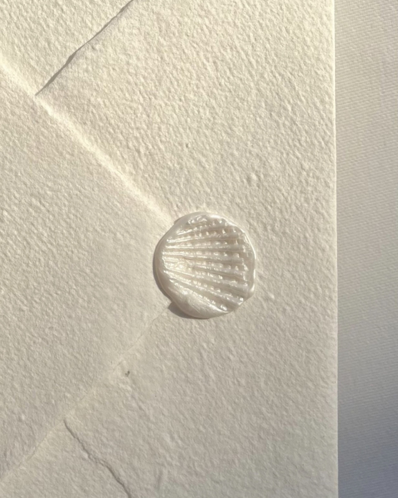 50 Elegant Calligraphy Stationery Suites